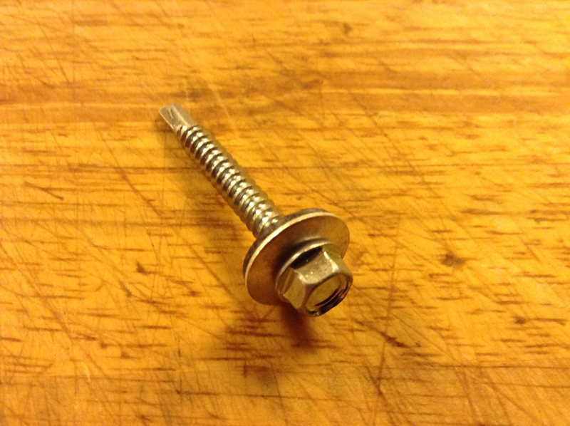 Stub Axle for box div